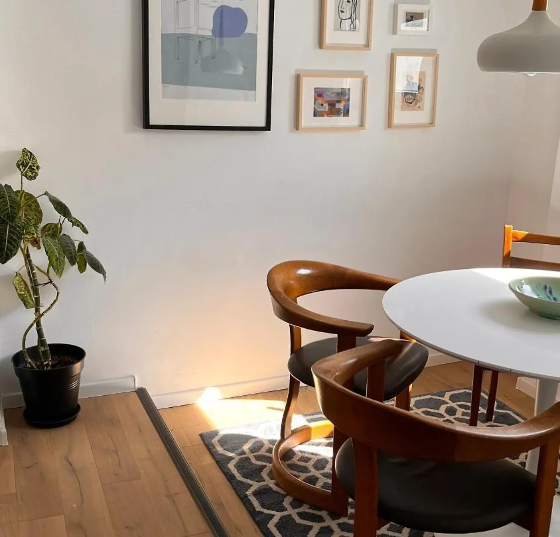Apartment Bc14 Cosy Sunlit Studio Bucharest