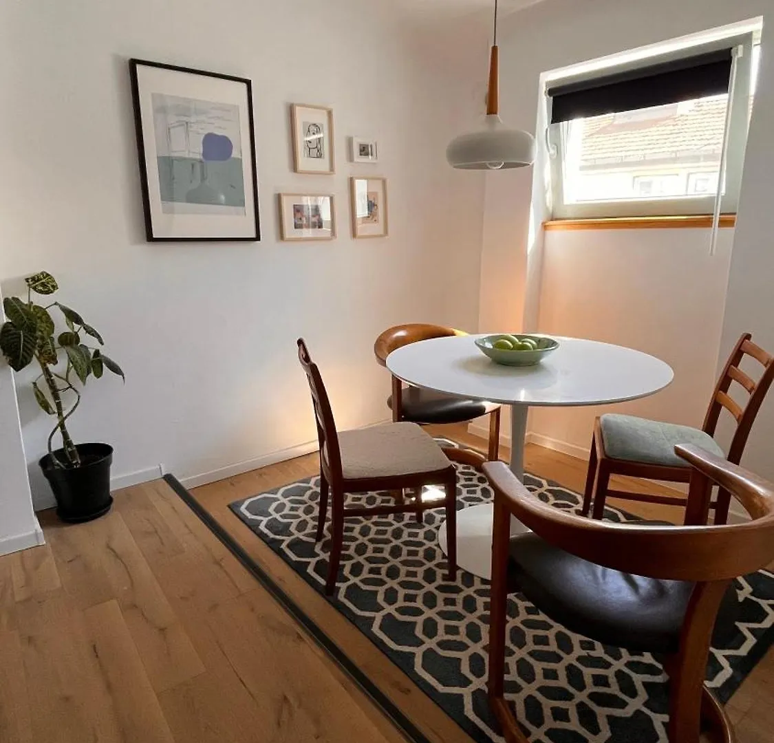 Bc14 Cosy Sunlit Studio Bucharest Apartment